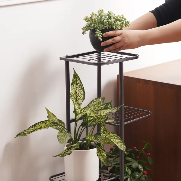 Defender Home - Подставка под цветы FlavaLava 95 (Флавалава 95)