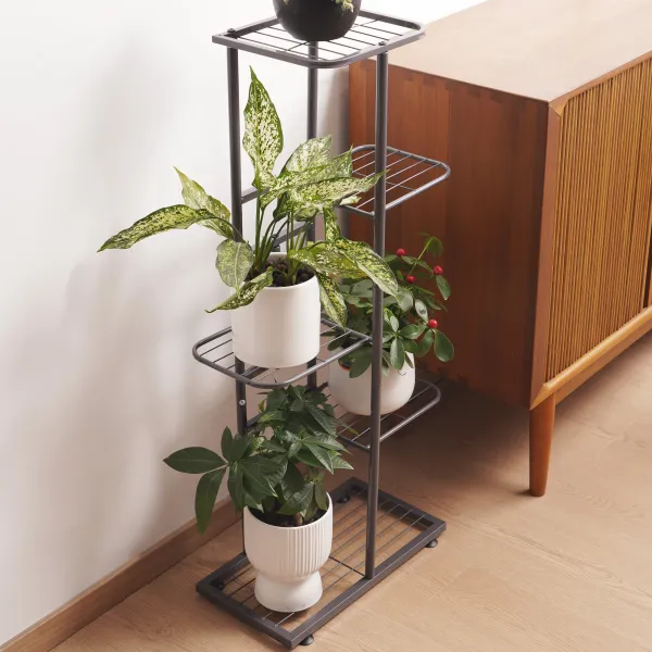 Defender Home - Подставка под цветы FlavaLava 95 (Флавалава 95)