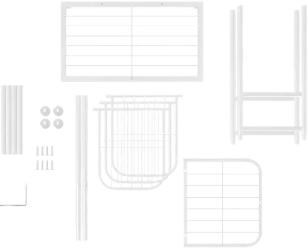 Defender Home - Подставка под цветы FlavaLava 95 (Флавалава 95)