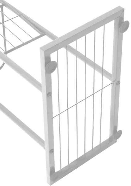 Defender Home - Подставка под цветы FlavaLava 108 (Флавалава 108)