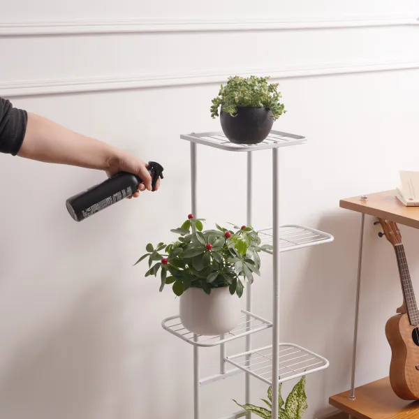 Defender Home - Подставка под цветы FlavaLava 108 (Флавалава 108)