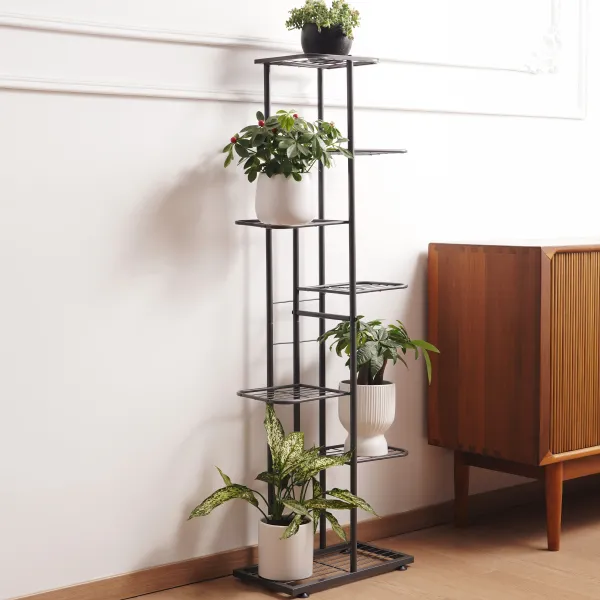 Defender Home - Подставка под цветы FlavaLava 126 (Флавалава 126)