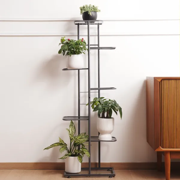 Defender Home - Подставка под цветы FlavaLava 126 (Флавалава 126)