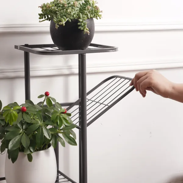 Defender Home - Подставка под цветы FlavaLava 126 (Флавалава 126)