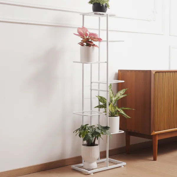 Defender Home - Подставка под цветы FlavaLava 126 (Флавалава 126)