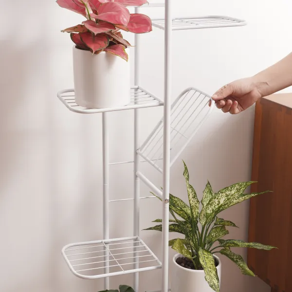 Defender Home - Подставка под цветы FlavaLava 126 (Флавалава 126)