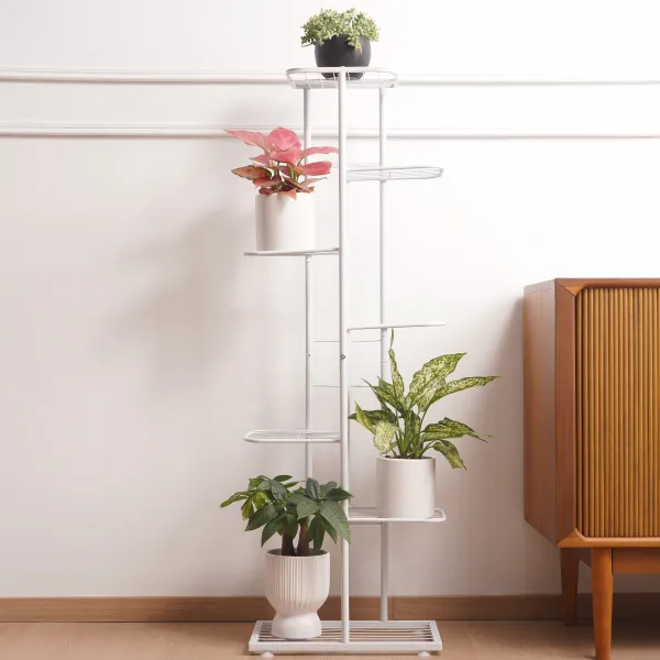 Defender Home - Подставка под цветы FlavaLava 126 (Флавалава 126)