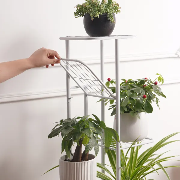 Defender Home - Подставка под цветы FlavaLava 141 (Флавалава 141)