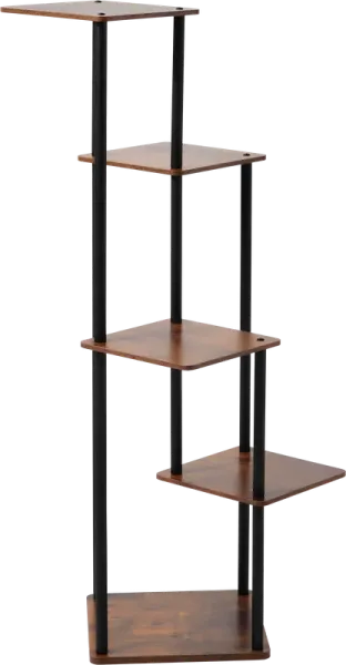 Defender Home - Подставка под цветы FloraBoo S-106 (Флорабо S-106)