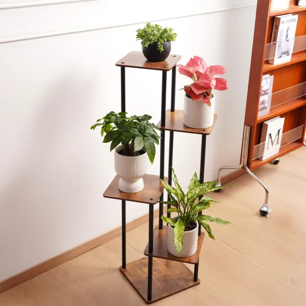 Defender Home - Подставка под цветы FloraBoo S-106 (Флорабо S-106)