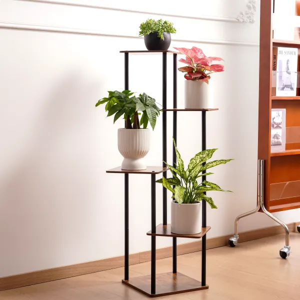 Defender Home - Подставка под цветы FloraBoo S-106 (Флорабо S-106)