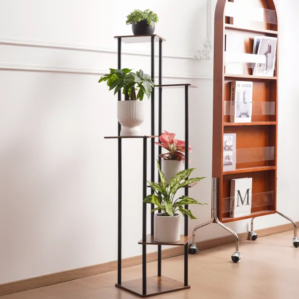 Defender Home - Подставка под цветы FloraBoo S-132 (Флорабо S-132)