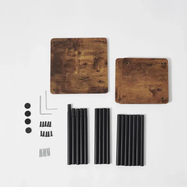 Defender Home - Подставка под цветы FloraBoo S-132 (Флорабо S-132)