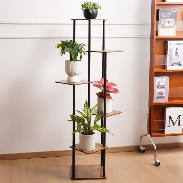 Defender Home - Подставка под цветы FloraBoo S-132 (Флорабо S-132)