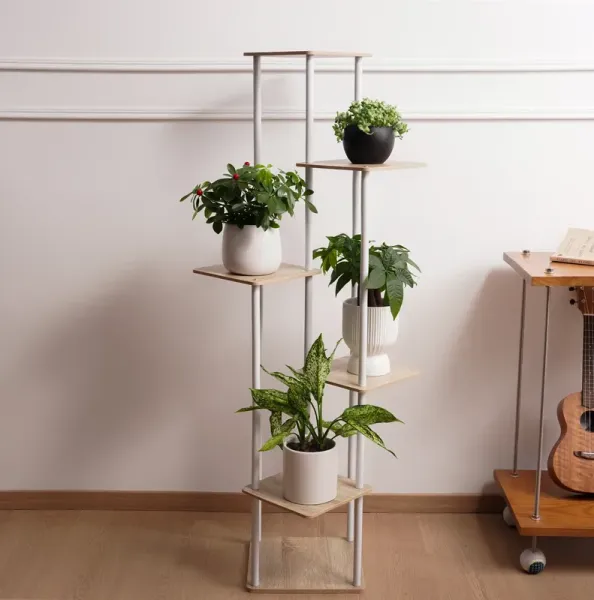 Defender Home - Подставка под цветы FloraBoo S-132 (Флорабо S-132)