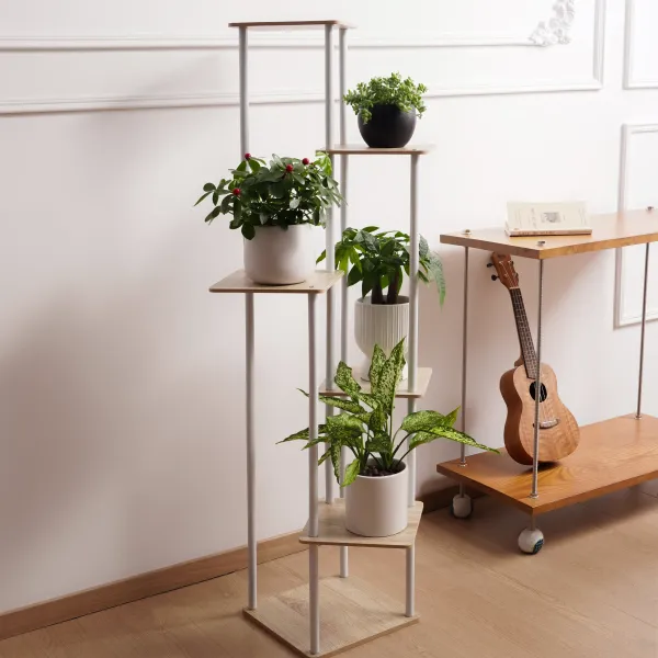 Defender Home - Подставка под цветы FloraBoo S-132 (Флорабо S-132)