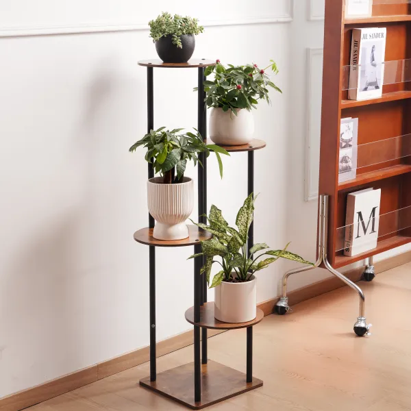 Defender Home - Подставка под цветы FloraBoo R-106 (Флорабо R-106)