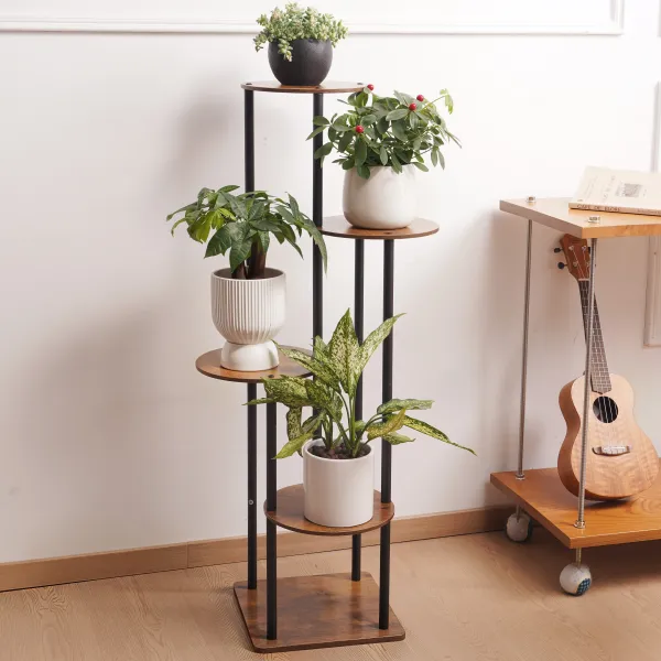 Defender Home - Подставка под цветы FloraBoo R-106 (Флорабо R-106)