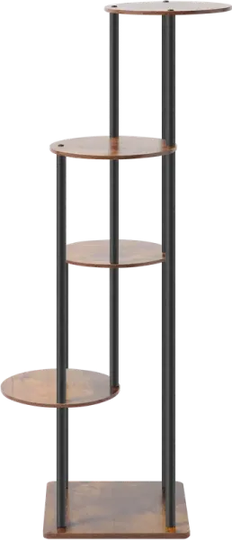 Defender Home - Подставка под цветы FloraBoo R-106 (Флорабо R-106)