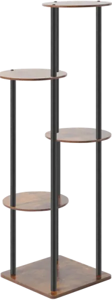 Defender Home - Подставка под цветы FloraBoo R-106 (Флорабо R-106)