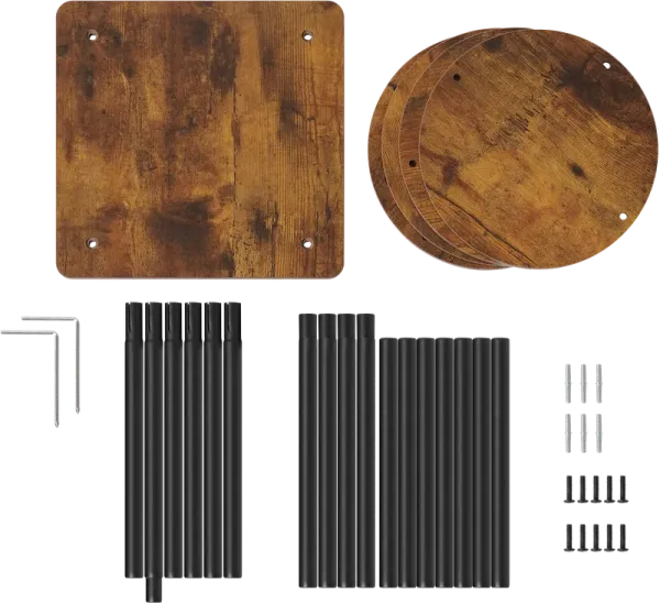 Defender Home - Подставка под цветы FloraBoo R-106 (Флорабо R-106)