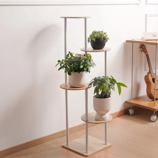 Defender Home - Подставка под цветы FloraBoo R-106 (Флорабо R-106)