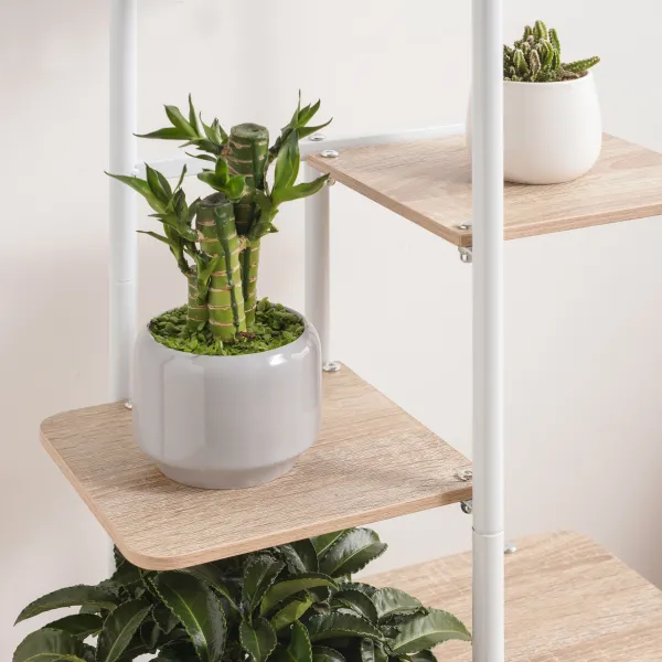 Defender Home - Подставка под цветы PlantyLove 136 (Плентилав 136) Defender Home - Подставка под цветы PlantyLove 136 (Плентилав 136)