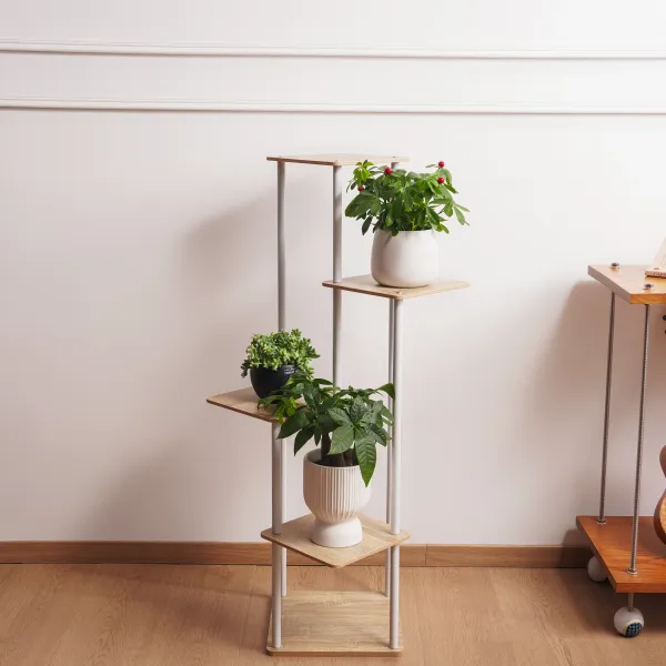 Defender Home - Подставка под цветы FloraBoo S-106 (Флорабо S-106)