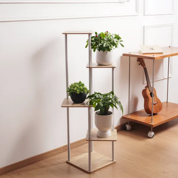 Defender Home - Подставка под цветы FloraBoo S-106 (Флорабо S-106)