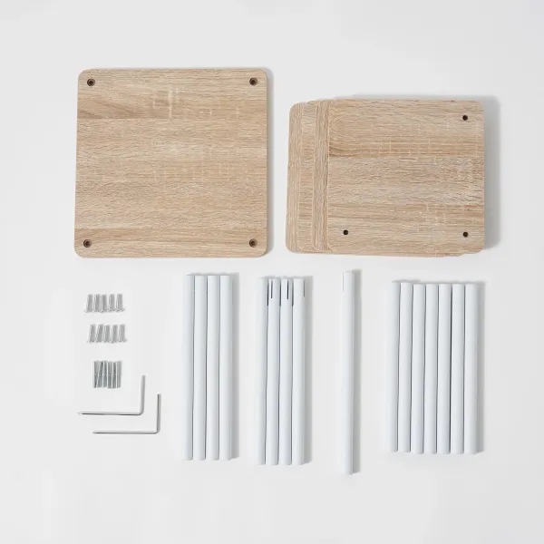 Defender Home - Подставка под цветы FloraBoo S-106 (Флорабо S-106)