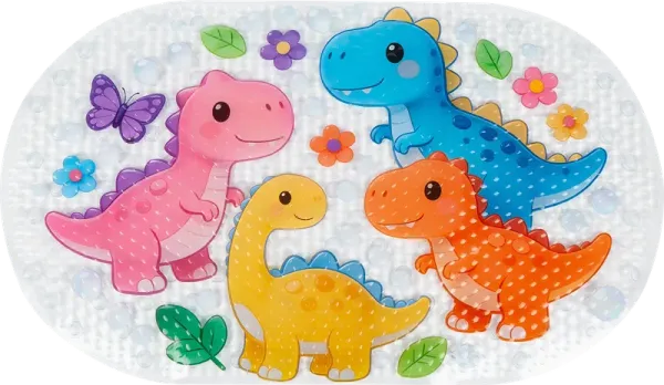 Defender Home - Коврик для ванной KF-822