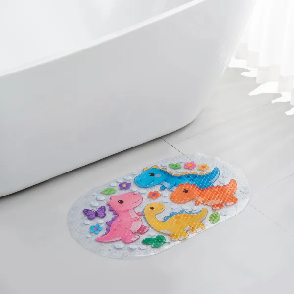 Defender Home - Коврик для ванной KF-822