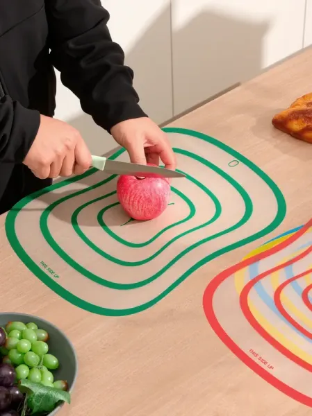 Defender Home - Набор досок разделочных GS-616 Defender Home - Набор досок разделочных GS-616