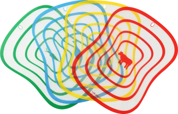 Defender Home - Набор досок разделочных GS-616 Defender Home - Набор досок разделочных GS-616