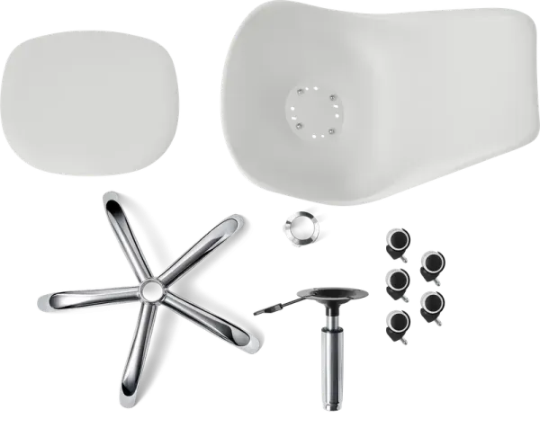 Defender Home - Офисное кресло Astra (Астра)