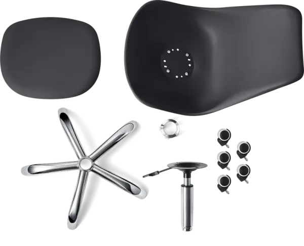 Defender Home - Офисное кресло Astra (Астра)