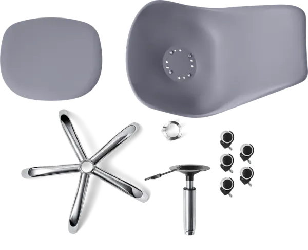 Defender Home - Офисное кресло Astra (Астра)