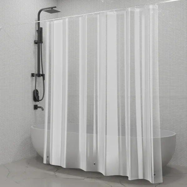 Defender Home - Штора для ванной Lago (Озеро) Defender Home - Штора для ванной Lago (Озеро)