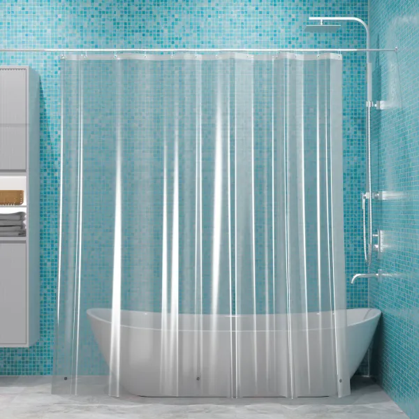 Defender Home - Штора для ванной Lago (Озеро) Defender Home - Штора для ванной Lago (Озеро)