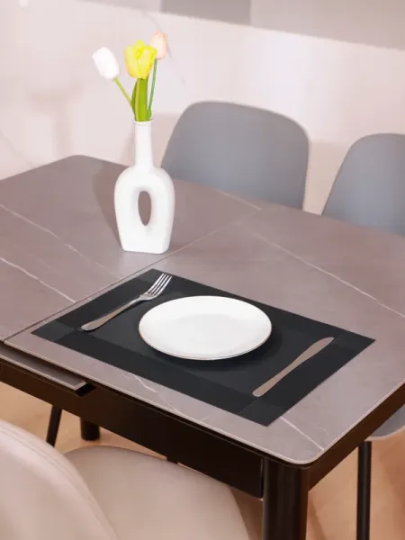 Defender Home - Набор салфеток сервировочных Square (Квадрат)