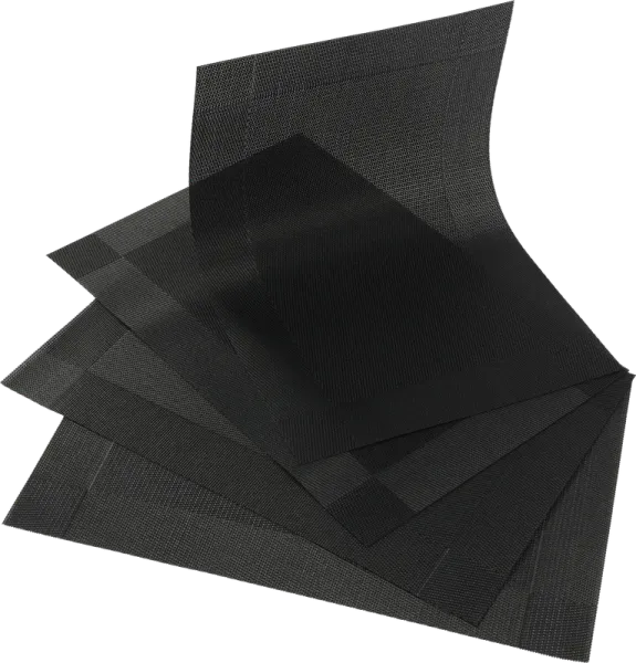 Defender Home - Набор салфеток сервировочных Square (Квадрат)