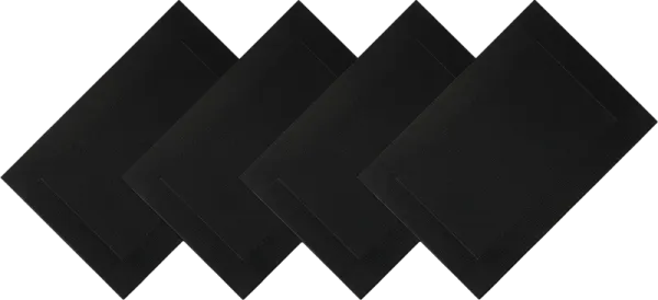 Defender Home - Набор салфеток сервировочных Square (Квадрат)