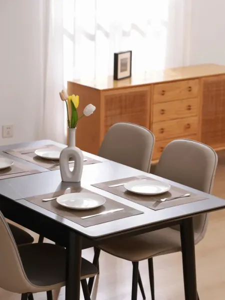 Defender Home - Набор салфеток сервировочных Square (Квадрат)