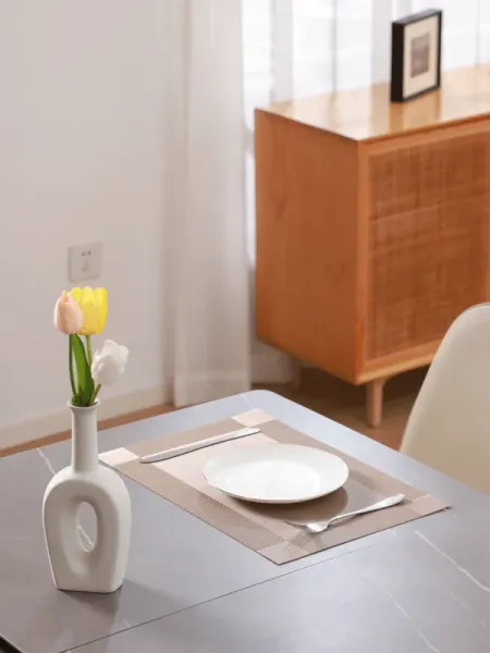 Defender Home - Набор салфеток сервировочных Square (Квадрат)