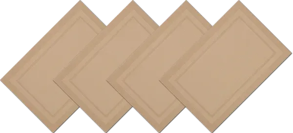 Defender Home - Набор салфеток сервировочных Square2 (Квадрат2)