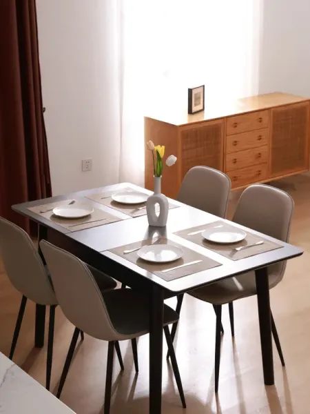 Defender Home - Набор салфеток сервировочных Square2 (Квадрат2)