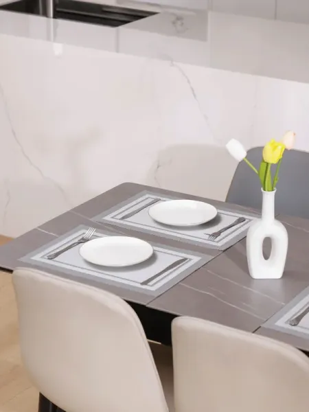 Defender Home - Набор салфеток сервировочных Square2 (Квадрат2)