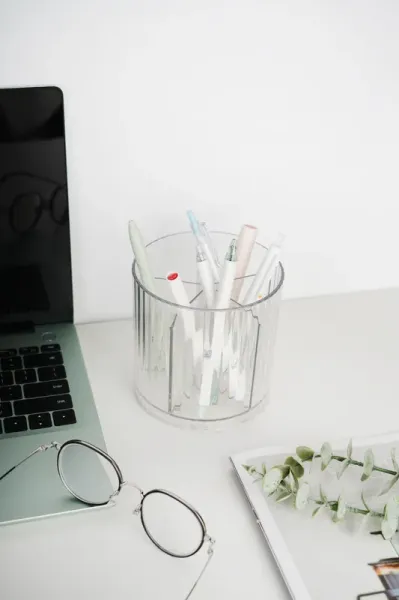 Defender Home - Органайзер для кистей Spin (Вращание)