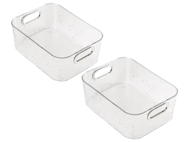 Defender Home - Набор органайзеров Crystal L1 (Хрусталь Л1)