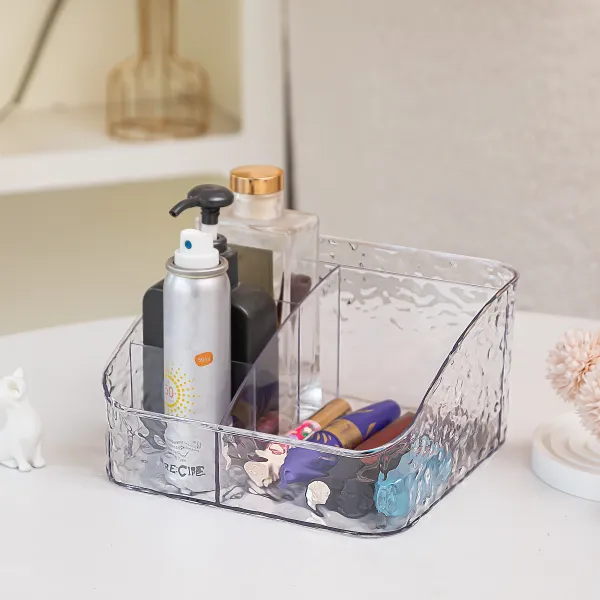 Defender Home - Органайзер для косметики Crystal M1 (Хрусталь М1) Defender Home - Органайзер для косметики Crystal M1 (Хрусталь М1)